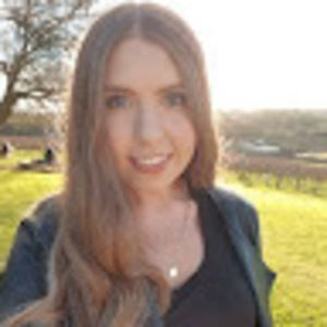 Meet your Posher, Michaela